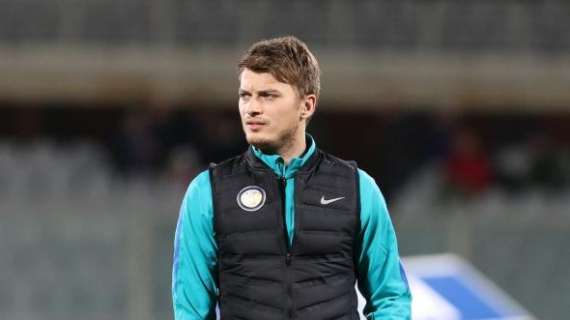 CdS - Futuro Ljajic: Stankovic può essere determinate