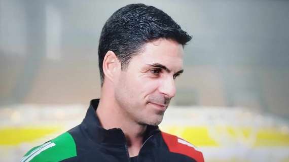 Arsenal, Arteta: "Inter e poi Chelsea? Nessun calcolo, se non per vincere qui. A San Siro buoni segnali perché..."