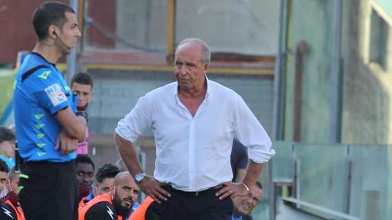 Ventura: "Il ko del Napoli contro quell'Inter ci può stare. Miglior partita stagionale dei nerazzurri"