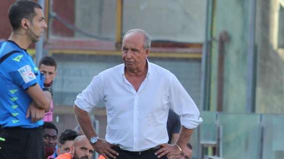 Ventura: "Alla ripresa il Napoli avrà Inter, Samp e Juve. Nove giorni per chiudere il campionato"