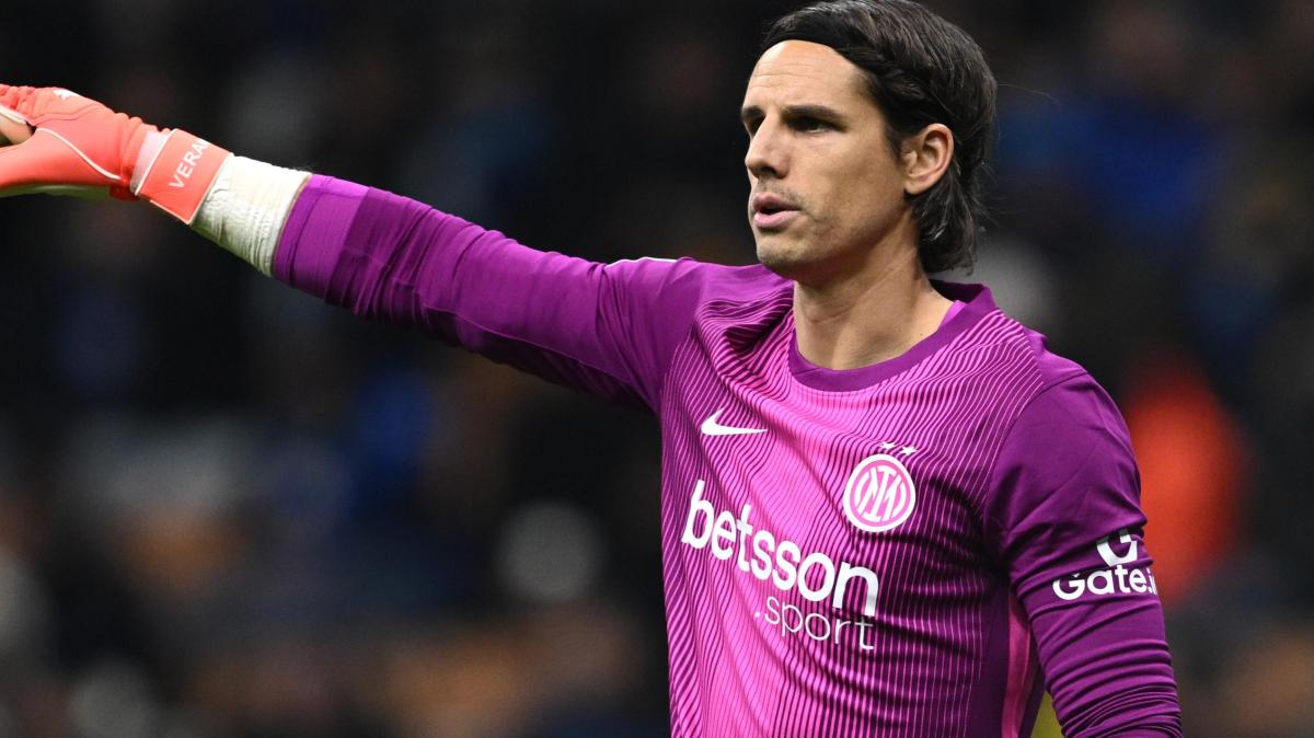 Dalla Svizzera - Il Basilea sogna Sommer, ma non è l'unica opzione per il futuro: cosa filtra da fonti vicine al giocatore