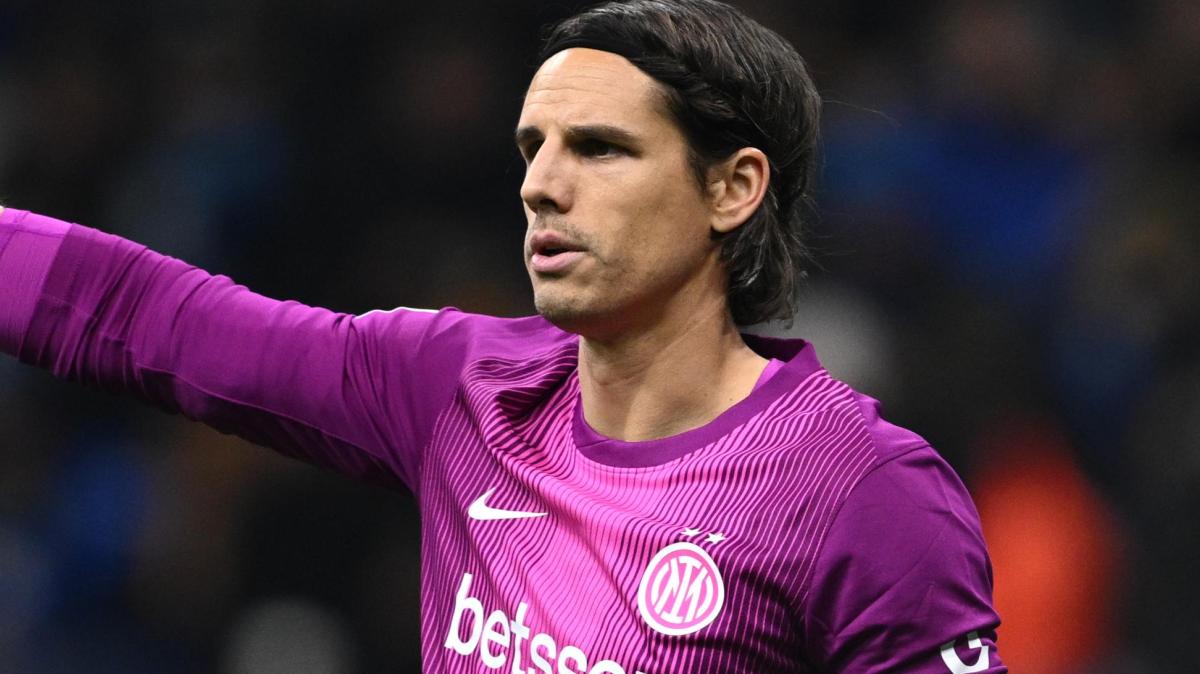 GdS - 15 clean sheet: Inter al top in Europa. Nonostante le perplessità su Sommer...