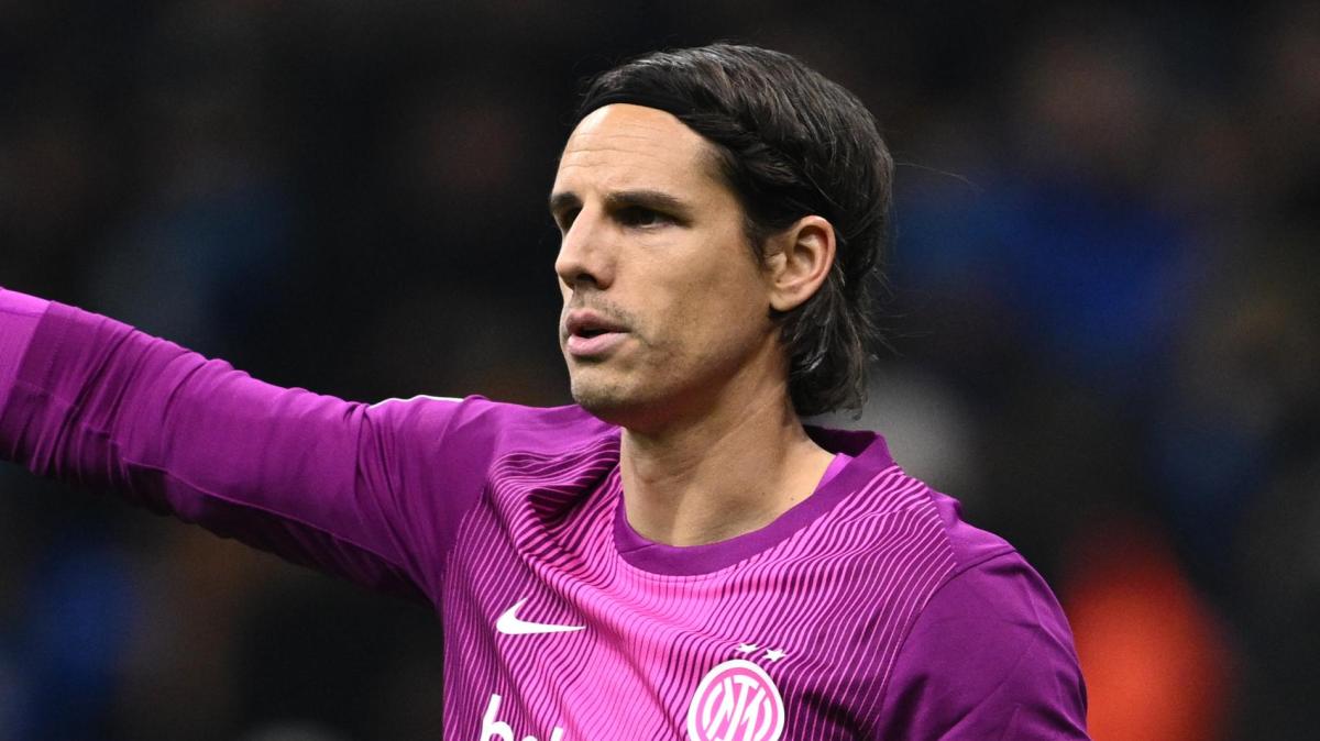 CdS - Sommer saluterà a giugno: sarà fatto un tentativo per Vicario. Palacios verso l'addio 