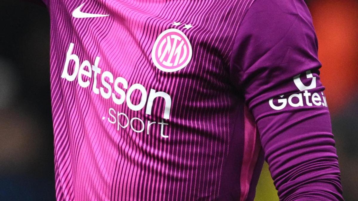 Adomavicius, il 'gigante' della cantera Inter: "Voglio arrivare al livello più alto possibile"