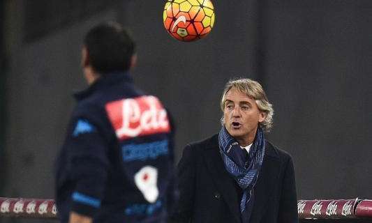 TS - L'Inter ha messo a nudo i difetti del Napoli: dimostrazione di forza di una squadra con sostanza e personalità