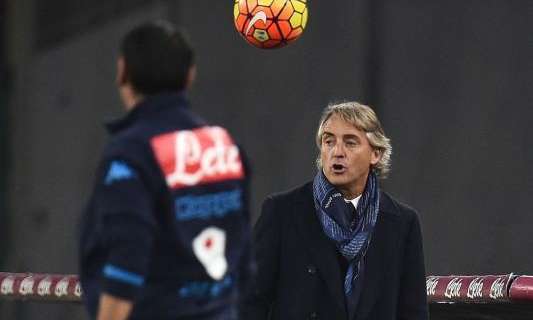 TS - Aveva ragione Mancini: Sarri senza Higuain...