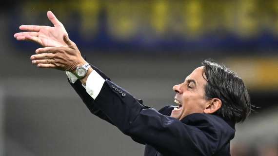 TS - Inzaghi-Inter, il rinnovo potrebbe non essere annuale: il punto