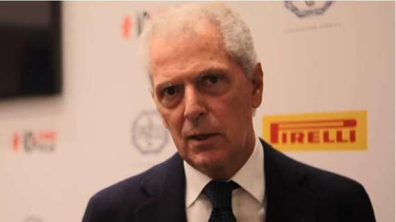 T. Provera: "Suning merita fiducia, ma sia all'altezza dell'Inter"