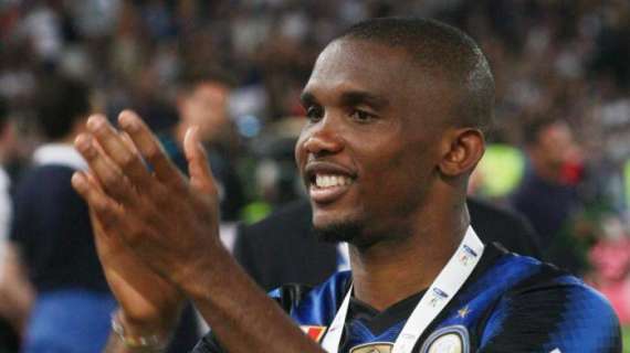 VIDEO - Eto'o domina, Milito chiude i conti: l'Inter vince la Coppa Italia 2011