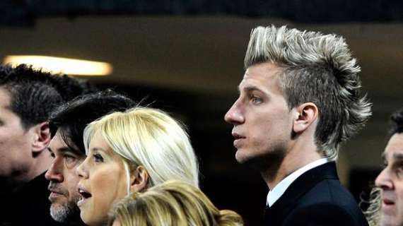 Maxi Lopez tradito da Icardi? Wanda ora svela tutto