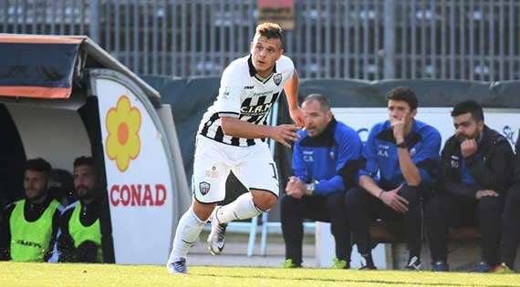 FcIN - Ascoli, impatto ok per Dimarco. Le offerte...