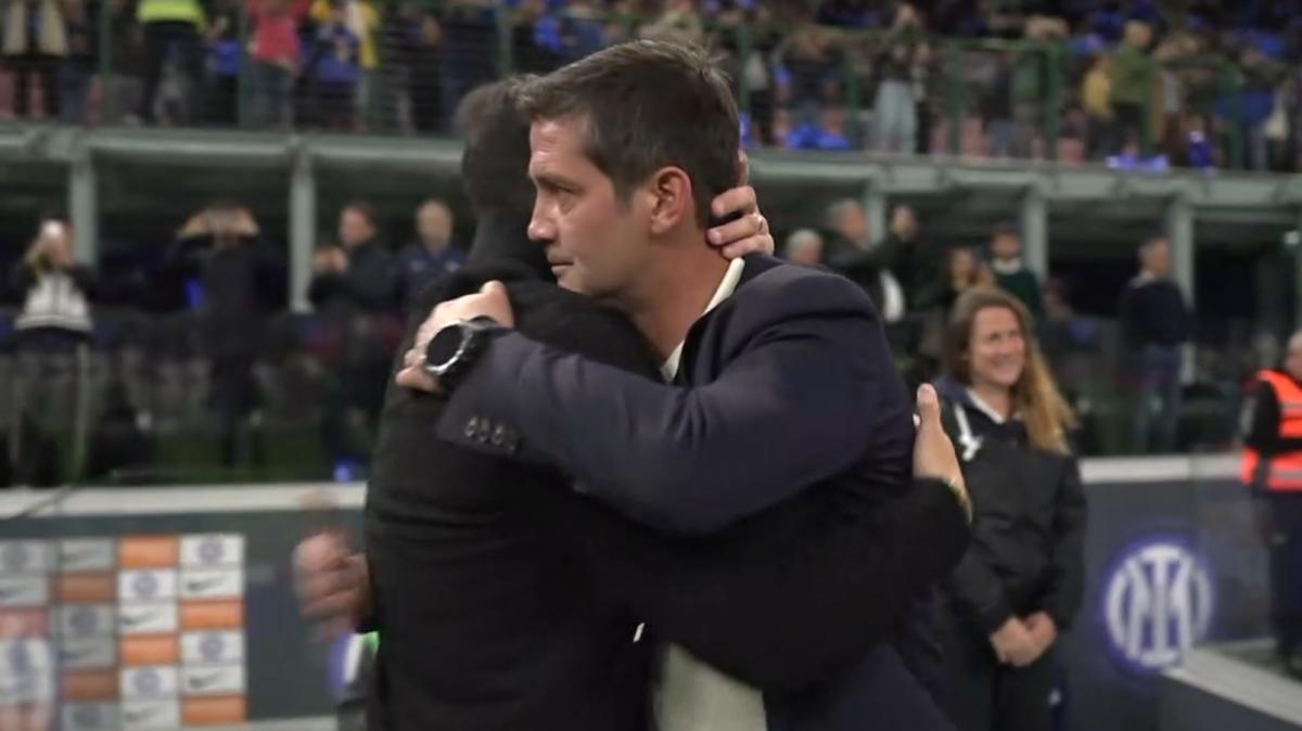 Angolo Tattico di Inter-Como - Da Cunha scherma le linee di passaggio, Sucic mette qualità negli ultimi metri