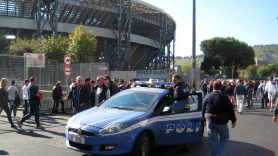 Catering al Meazza, la DDA ferma la 'Ndrangheta