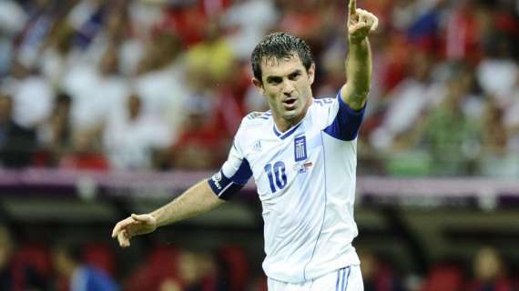 L'ex Karagounis consiglia: "Inter, ecco cosa ti serve per ritornare grande"