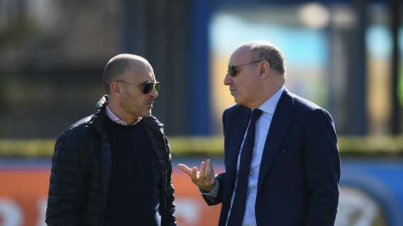 Lo Monaco inquadra il mercato di gennaio: "L’Inter non farà grandi manovre"