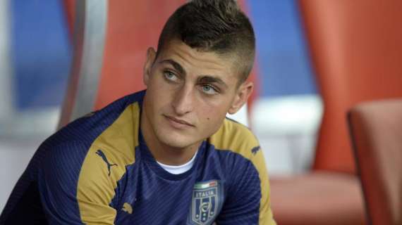 Ag. Verratti: "Non andrà via dal PSG. Un suo addio..."