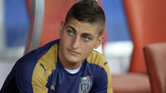 GdS - Verratti-PSG, è tempesta. Lui sogna il Barça