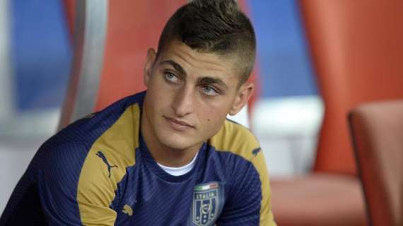 Ag. Verratti: "Poche possibilità che parta, ma deve cominciare a vincere"