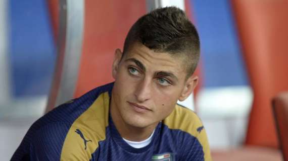 Sun - Pure l'Inter su Verratti, ma adesso ci prova Conte