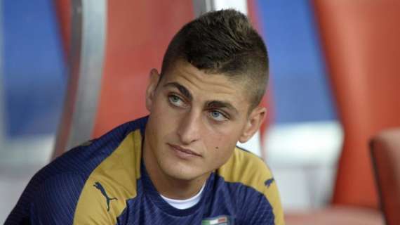 Verratti: "Il mio agente ha detto che è difficile finire in una sola squadra ma..."