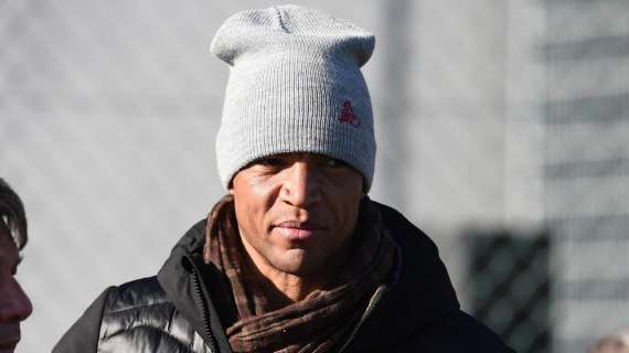 Dida: "Derby troppo importante, indirizzerà la stagione. Quelli di Champions sono i miei preferiti"