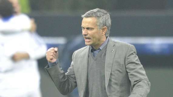 Retroscena: Mourinho spiato dal News of the World