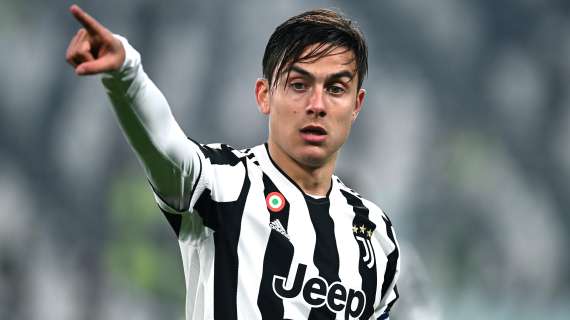 GdS - Dybala scalpita, l'agente è a Torino: rinnovo o addio alla Juve? L'offerta dei bianconeri sarà al ribasso 