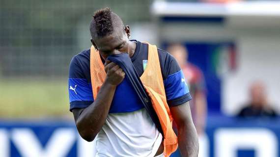 Balo, Mandzukic e Benzema: Wenger vuole un big