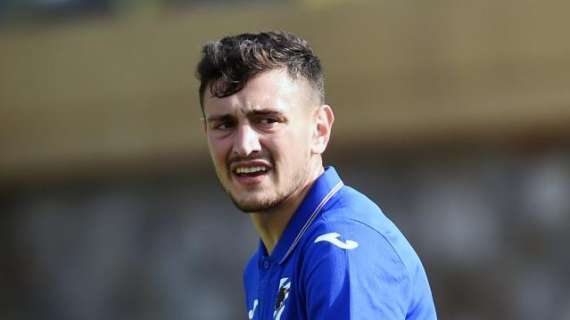 Samp, Ferrari: "Ripartenza non facile, non siamo abituati a tutto questo" 