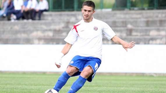 UFFICIALE - L'ex Inter Livaja torna a casa: ha firmato con l'Hajduk Spalato