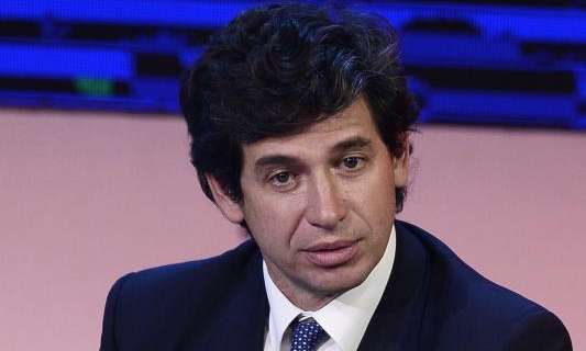 Albertini: "Inter, ok il mercato e tecnico di esperienza"