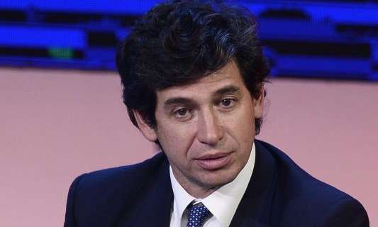 Albertini: "Sarri da condannare senza se e senza ma"