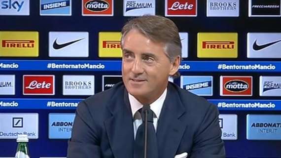 GdS - Italia-Croazia, Mancini sarà presente in tribuna?