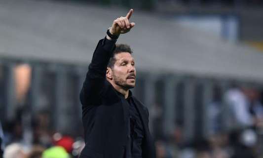 TS - Simeone chiama. Suning anticipa i tempi?