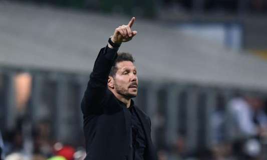 Gancedo, ex direttore sportivo River: "Simeone-Inter? Ce lo vedo, magari anche con il figlio Giovanni"