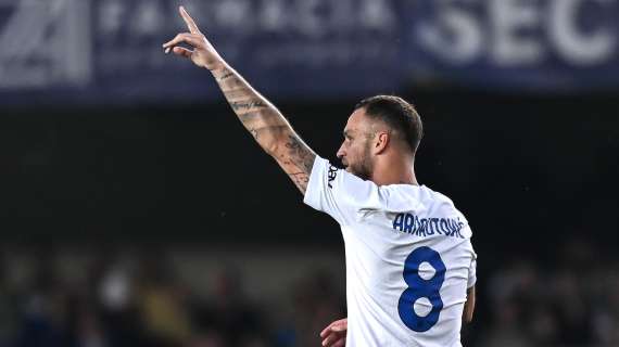 GdS - Correa-River, trattativa in fase calda. I 'no' di Arnautovic bloccano l'Inter