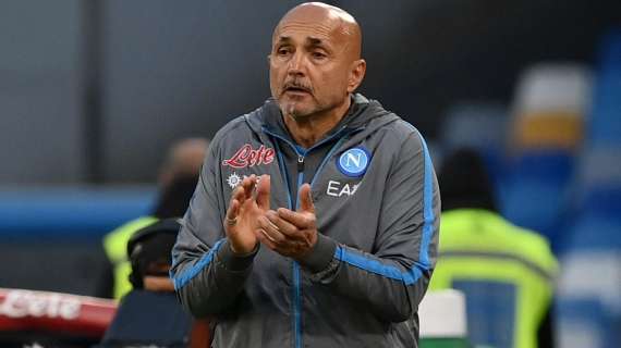 Qui Napoli - Domani la ripresa al KTC, poi due amichevoli in 5 giorni in vista dell'Inter