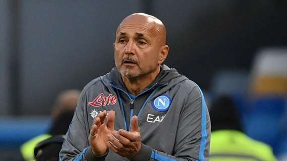 Bacconi sicuro: "Napoli, strada spianata verso lo scudetto se supera lo scoglio Inter e Juve"