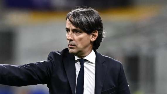 Cauet: "Inzaghi può migliorare, ma il suo all'Inter l'ha fatto portando a casa dei trofei"