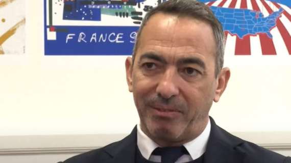 Mondiale senza l'Italia, Djorkaeff: "Si parlava di imitare la Francia sui giovani già quando ero all'Inter"