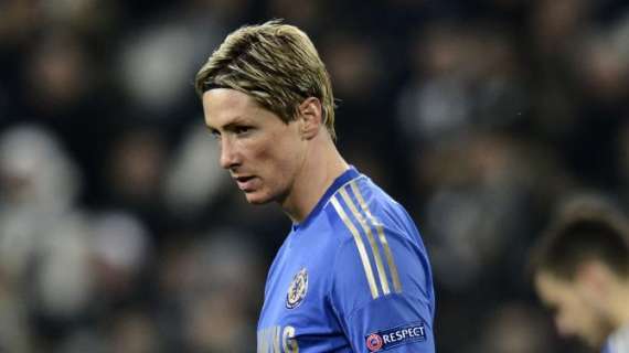 CorSport - Torres, c'è il sì del Chelsea al prestito