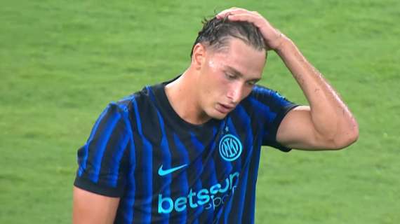 GdS - Esposito e Carboni: a voi la Serie A! L'azzurro sfida Lautaro e Thuram, l'argentino sarà osservato a distanza dall'Inter