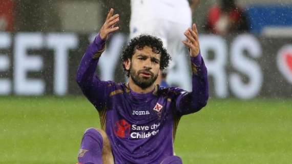 L'ag. di Salah: "Torna al Chelsea, la Viola sapeva". Azione legale del club