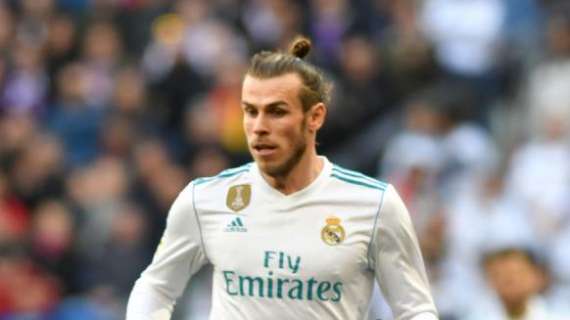 From Uk - Il Real Madrid spinge Bale verso la cessione: sirene inglesi, ma il gallese vuole restare