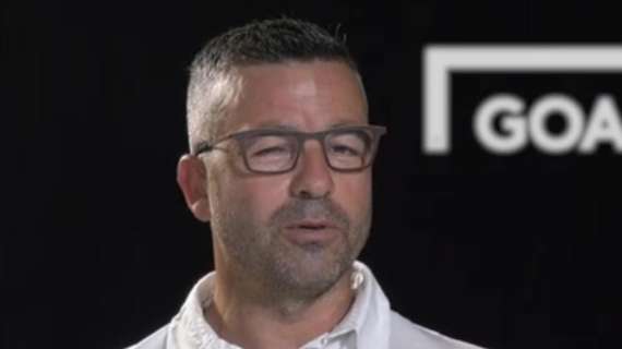 Di Natale promuove Sanchez: "Contento del suo ritorno. Lui ama Udine e può ancora dare tanto"