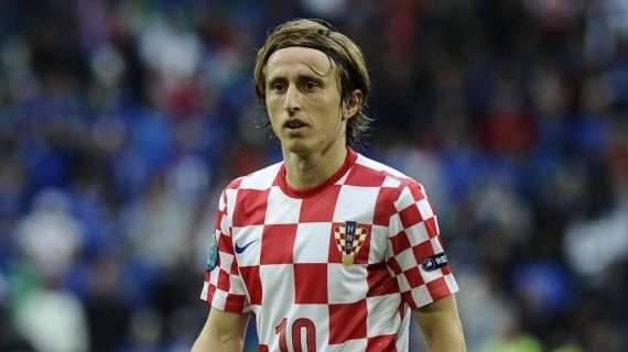 GdS - Ausilio, blitz per Modric: via ai contatti. Montoya e Bartra: si tratta