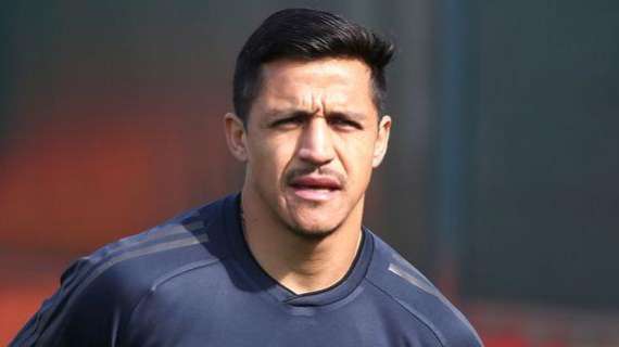 Alexis Sanchez, terminate le visite mediche: ora il cileno è atteso in sede per la firma con l'Internazionale