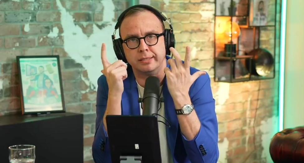 Trevisani: "Rigore di Ricci, a parti invertite milanisti in strada a parlare di Marotta League"