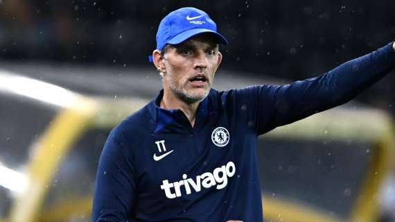 UFFICIALE - Ribaltone al Chelsea: esonerato il tecnico Tuchel 