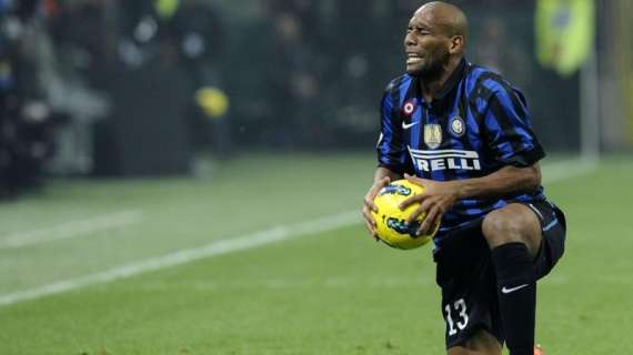 Infermeria Inter: chi torna e chi si ferma, ecco la situazione. Maicon...